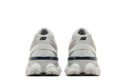 New Balance 9060 Silver Metallic Grey