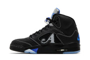 Awake NY x Air Jordan 5 Retro Boro - Racer Blue