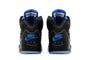 Awake NY x Air Jordan 5 Retro Boro - Racer Blue