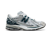 New Balance 1906R Silver Metallic Deep Ocean