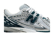 New Balance 1906R Silver Metallic Deep Ocean
