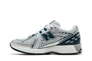 New Balance 1906R Silver Metallic Deep Ocean