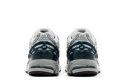 New Balance 1906R Silver Metallic Deep Ocean