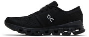 ON Wmns Cloud X 4 'Black Eclipse'