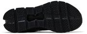 On Running Cloudhorizon Waterproof Black