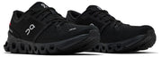 ON Wmns Cloud X 4 'Black Eclipse'