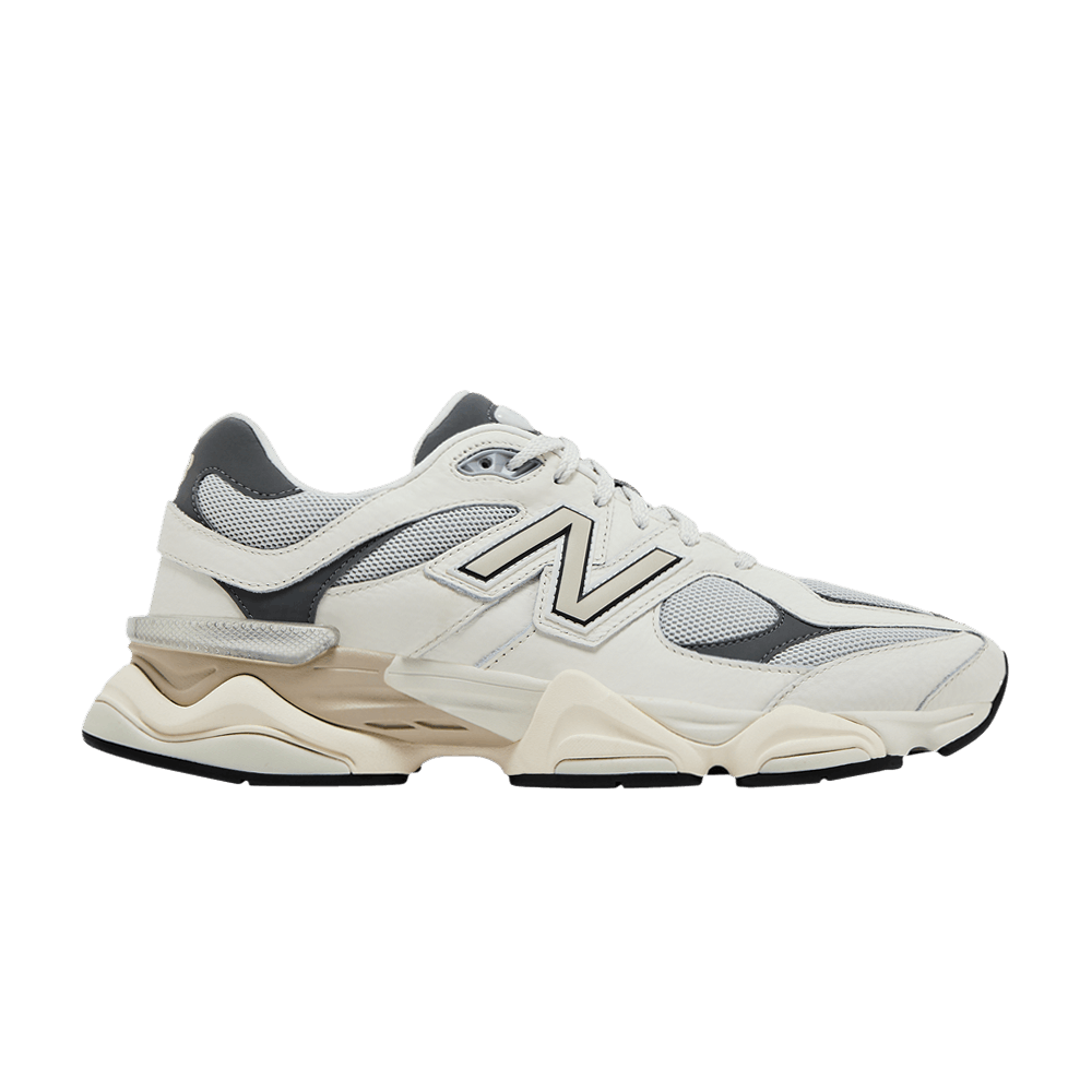 New Balance 9060 Grey Day 2025