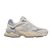 New Balance 9060 Pearl Grey Linen