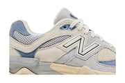 New Balance 9060 Pearl Grey Linen