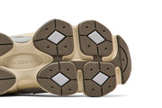 New Balance 9060 Pearl Grey Linen