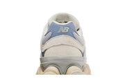 New Balance 9060 Pearl Grey Linen
