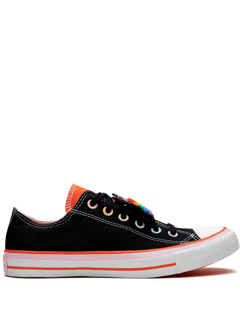 CTAS Ox sneakers