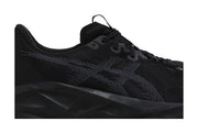Asics Novablast 5 Black Carrier Grey
