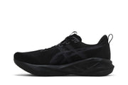 Asics Novablast 5 Black Carrier Grey