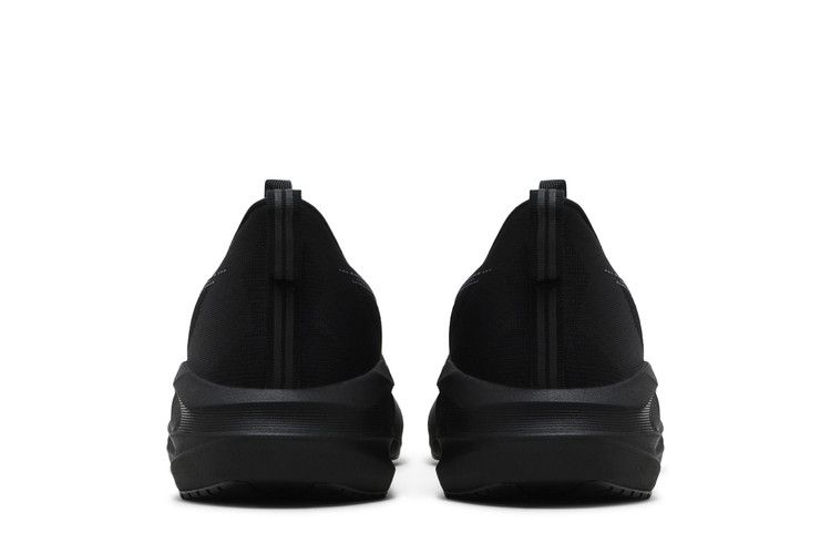 Asics Novablast 5 Black Carrier Grey