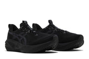 Asics Novablast 5 Black Carrier Grey
