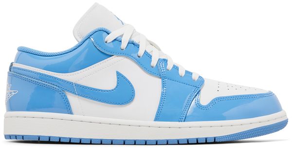 Air Jordan 1 Low SE Legend Blue