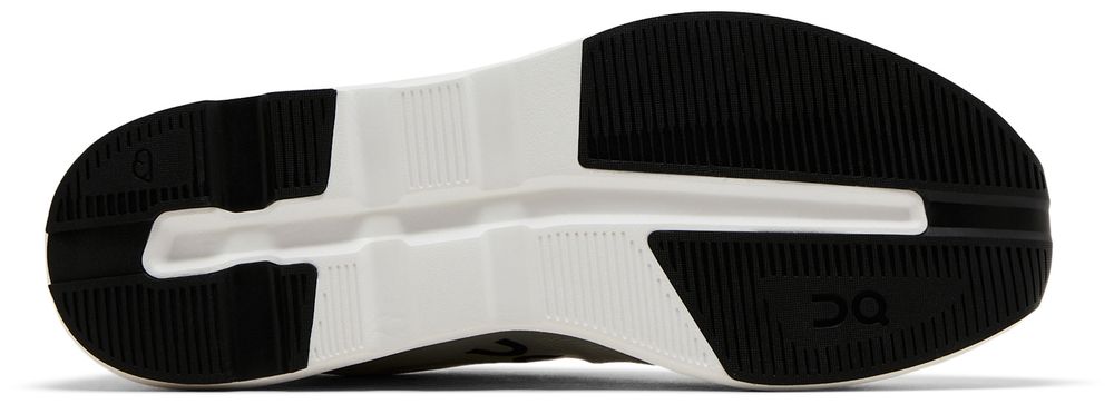 Cloudzone Ice Black