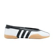 adidas Wmns Taekwondo Mei Ballet 'White Black Gum'