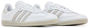 Samba OG White Grey