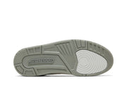 Air Jordan Spizike Low Summit White Photon Dust