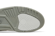 Air Jordan Spizike Low Summit White Photon Dust