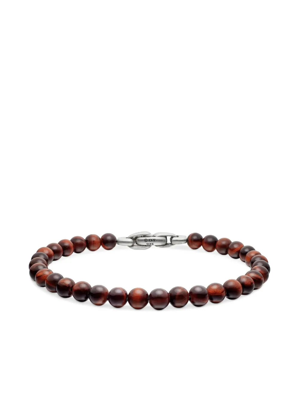 sterling silver Spiritual Beads bracelet (6mm)
