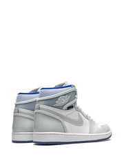 Air Jordan 1 High Zoom "Racer Blue" sneakers