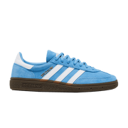 Adidas Handball Spezial J Light Blue