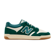 New Balance 480 Marsh Green Gum