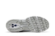 New Balance 530 White Silver Metallic Polka Dots