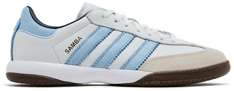 Adidas Samba Millenium White Clear Sky