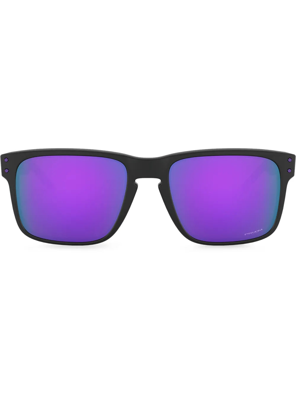 square frame Holbrook sunglasses