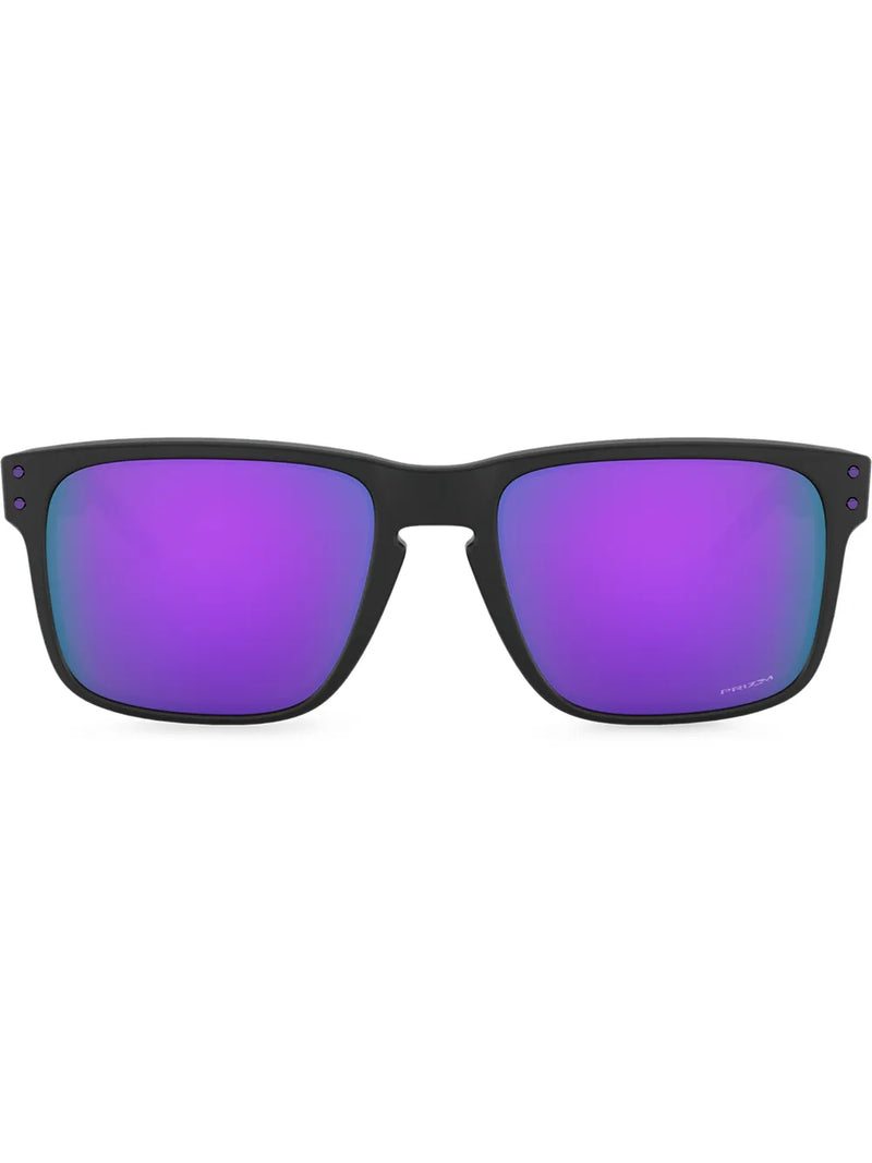 square frame Holbrook sunglasses
