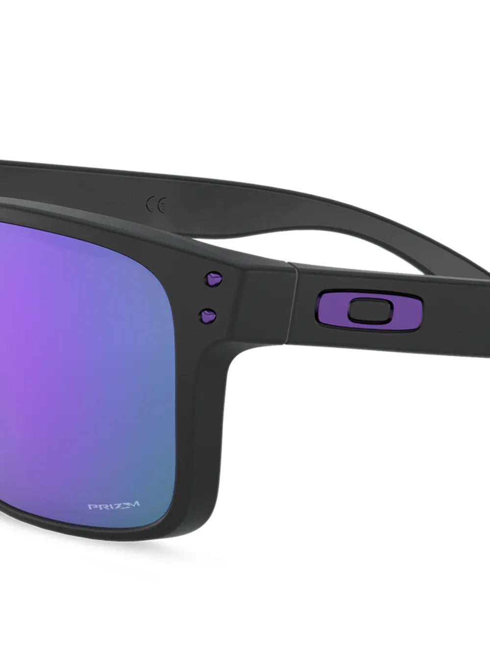 square frame Holbrook sunglasses
