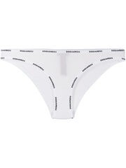 logo-trimmed briefs