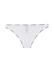logo-trimmed briefs
