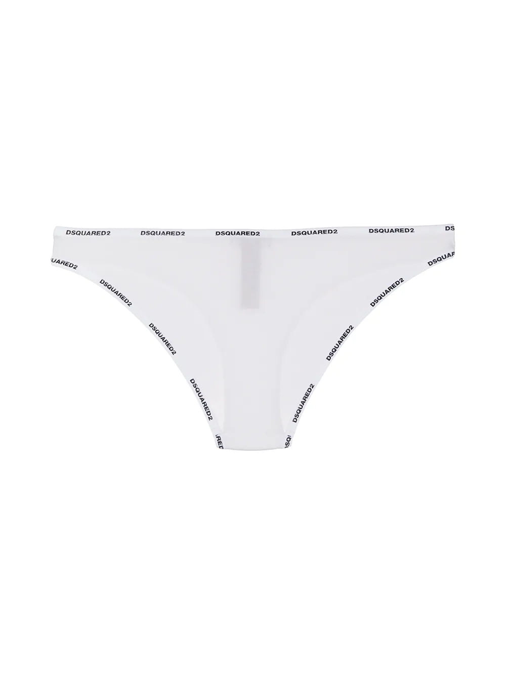 logo-trimmed briefs