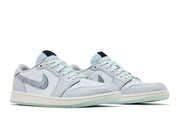 Air Jordan 1 Retro Low OG Year of the Snake