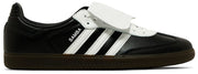 Samba LT Black White