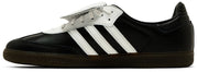 Samba LT Black White
