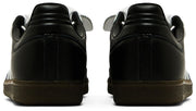 Samba LT Black White
