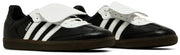 Samba LT Black White