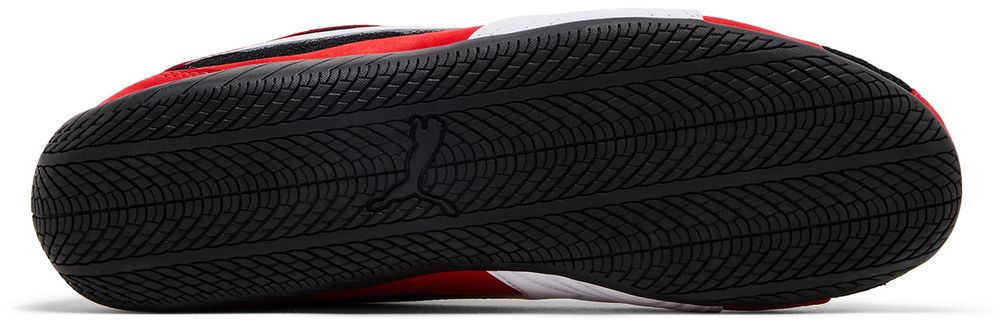 Puma Speedcat Plus Red