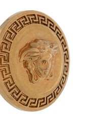 Tribute Medusa stud earrings