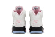 Air Jordan 5 Retro Medium Soft Pink
