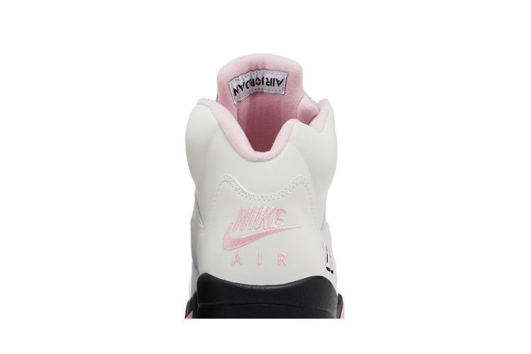 Air Jordan 5 Retro Medium Soft Pink