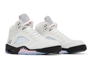 Air Jordan 5 Retro Medium Soft Pink