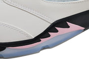 Air Jordan 5 Retro Medium Soft Pink