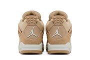 Wmns Air Jordan 4 Retro 'Cozy Girl'